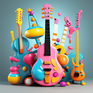 Musical Instrument