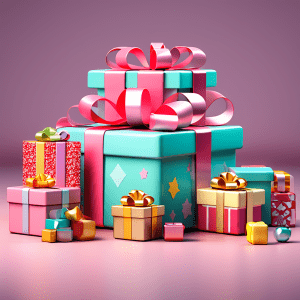 Gifts