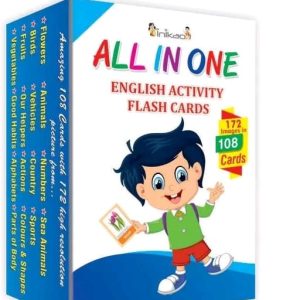 flash cards for kids