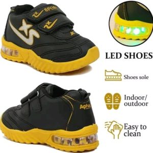 led light shoes