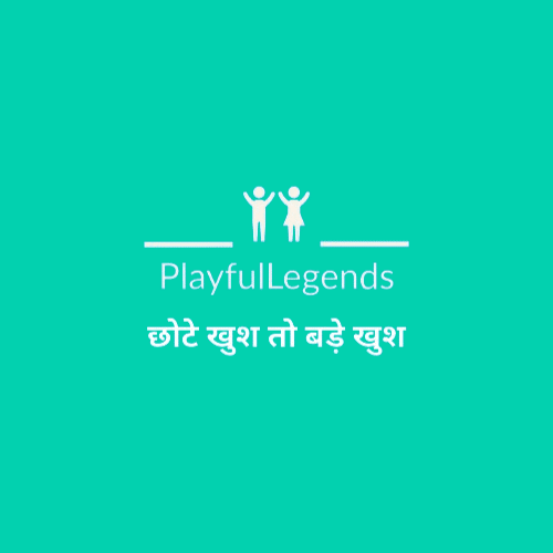 playfullegends logo